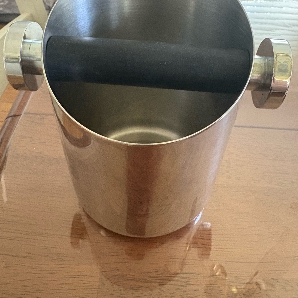 Rocket Espresso Knock box - Picture 4 of 4